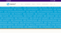Desktop Screenshot of bgcn.com